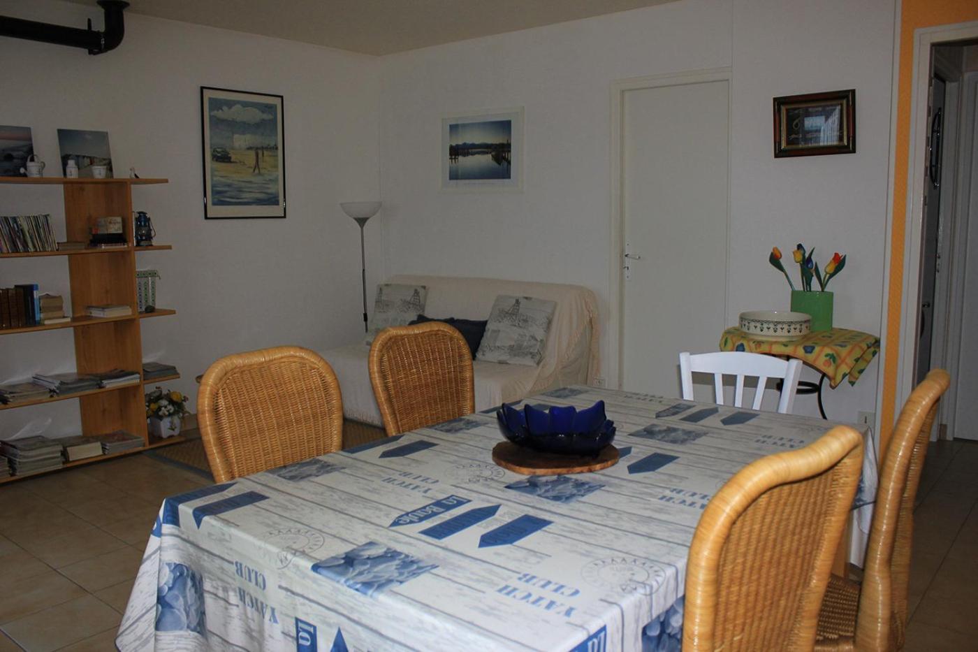 Maison Avec Jardin - Entre Plage Et Riviere Le Fenouiller Εξωτερικό φωτογραφία