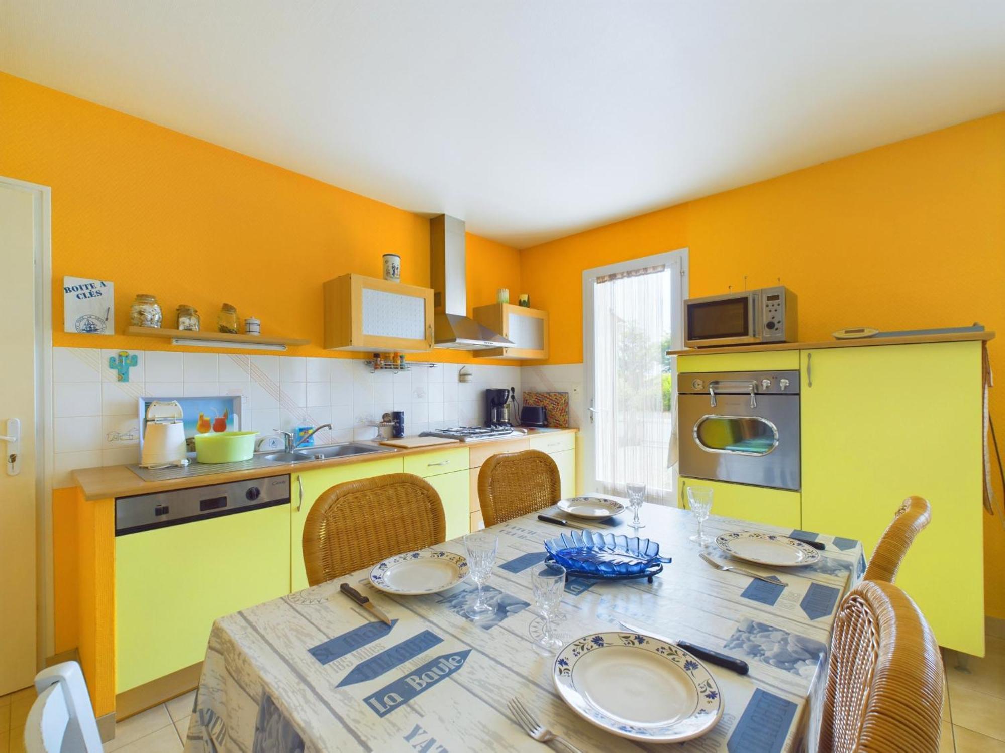 Maison Avec Jardin - Entre Plage Et Riviere Le Fenouiller Εξωτερικό φωτογραφία